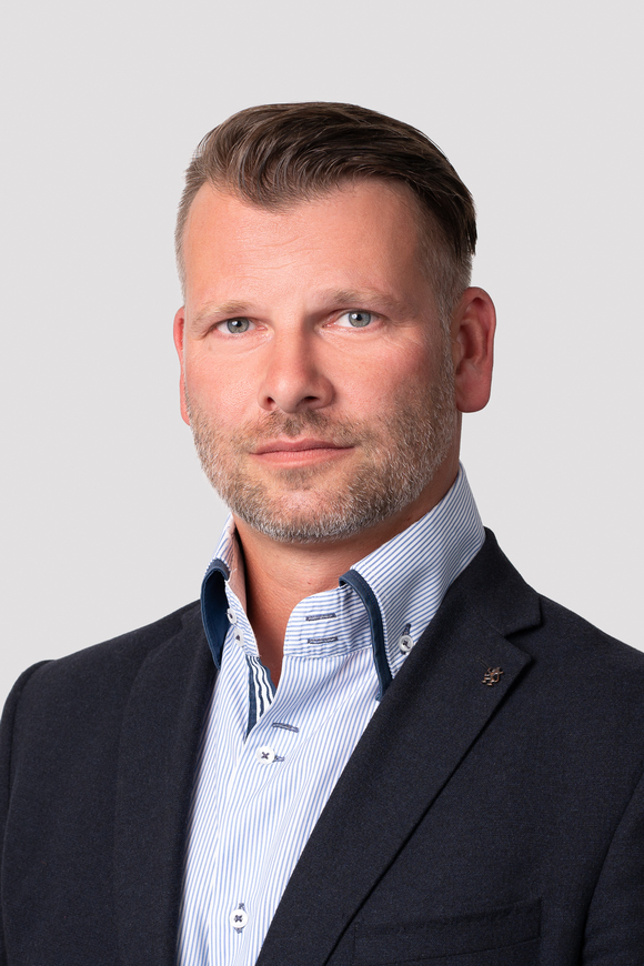 Ing. Pavel Rychtera<br />Sales Manager